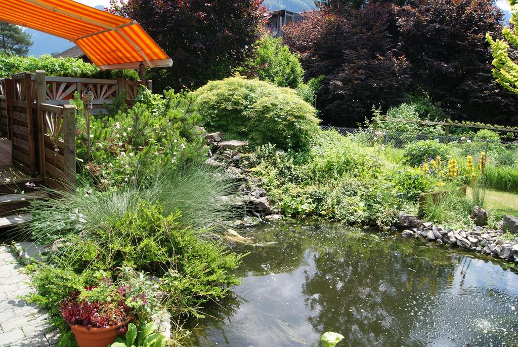 Adventure Guesthouse Interlaken Unterseen Екстер'єр фото