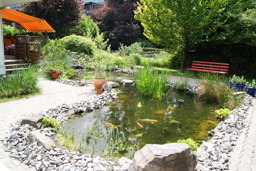 Adventure Guesthouse Interlaken Unterseen Екстер'єр фото