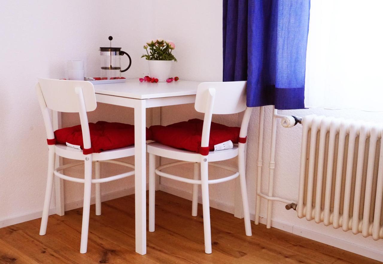 Adventure Guesthouse Interlaken Unterseen Екстер'єр фото