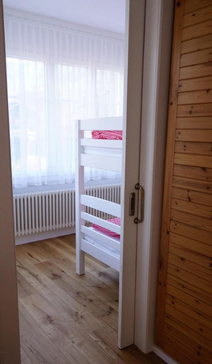 Adventure Guesthouse Interlaken Unterseen Екстер'єр фото
